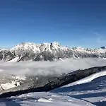 Ski & Golf Apartment Zell Am See