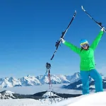 Ski & Golf Apartment Zell Am See