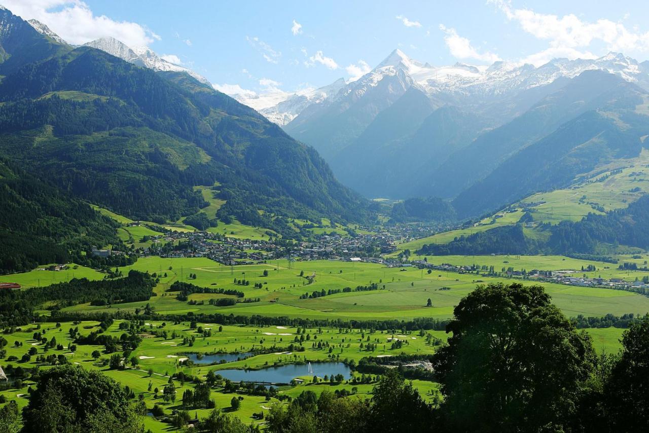 & Golf Zell Am * Zell am See