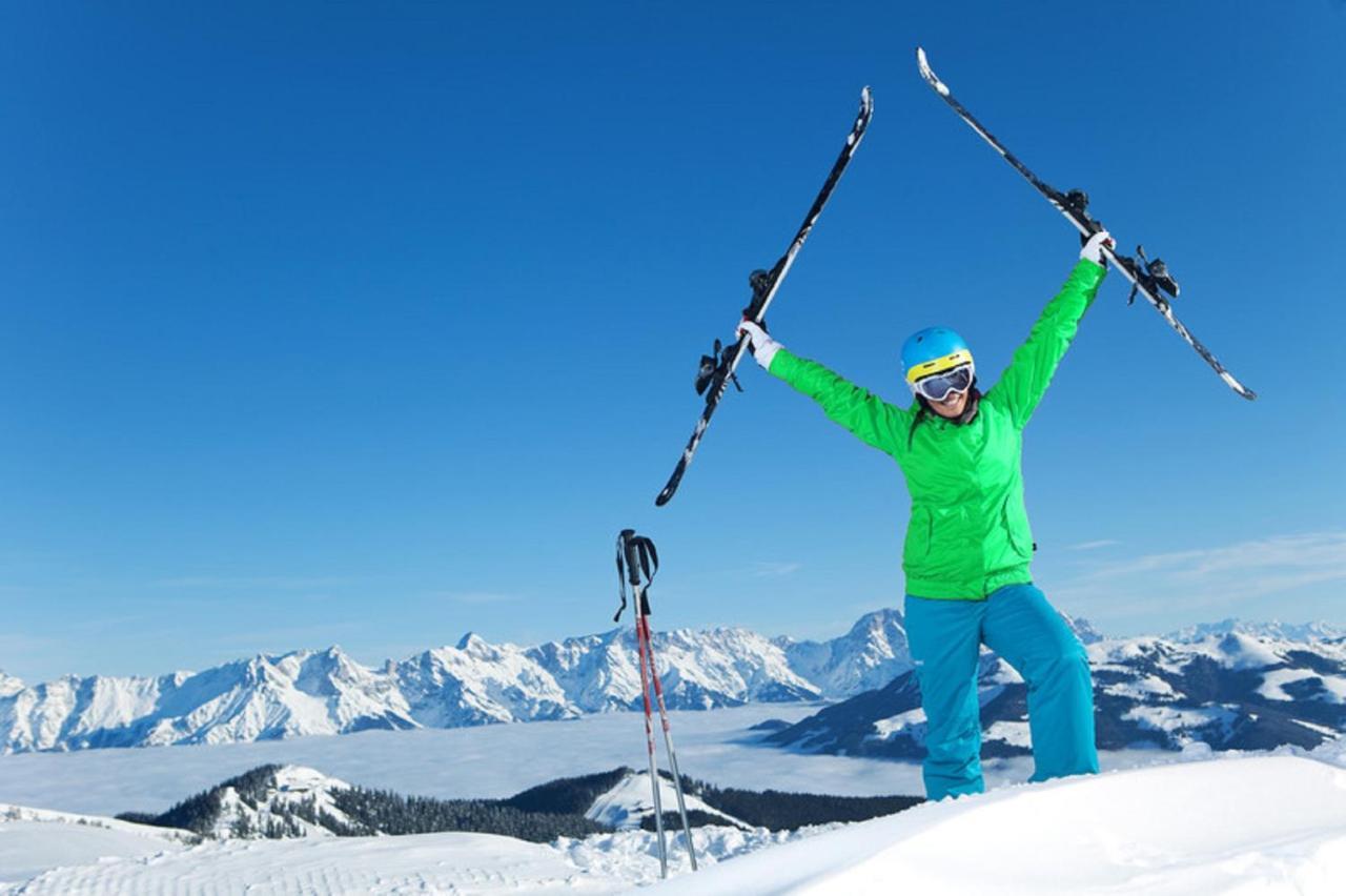 Appartement & Golf Zell Am *