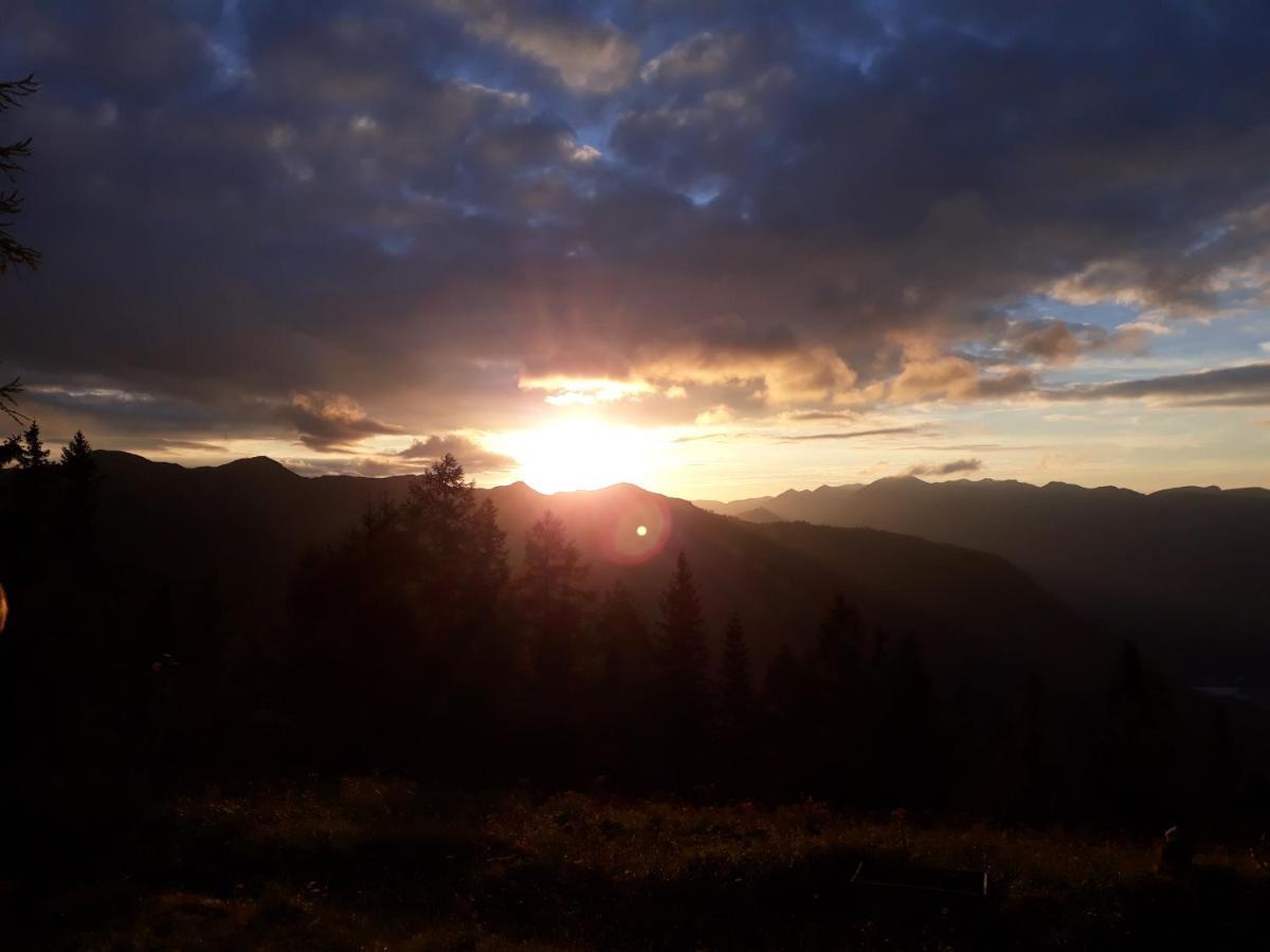 Appartement & Golf Zell Am