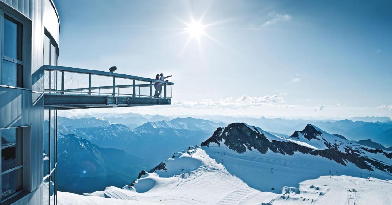 & Golf Zell Am Appartement Zell am See