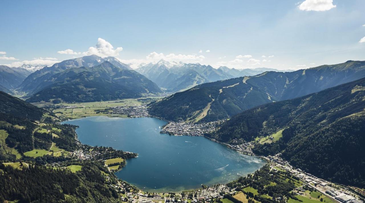 Appartement & Golf Zell Am *