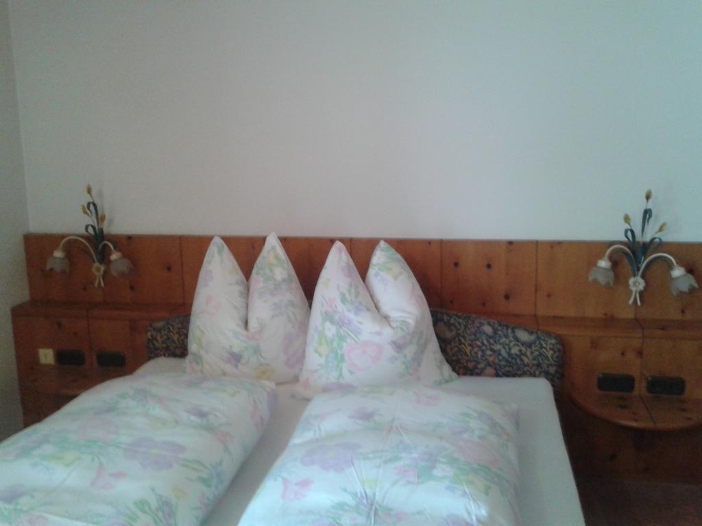 Appartement & Golf Zell Am