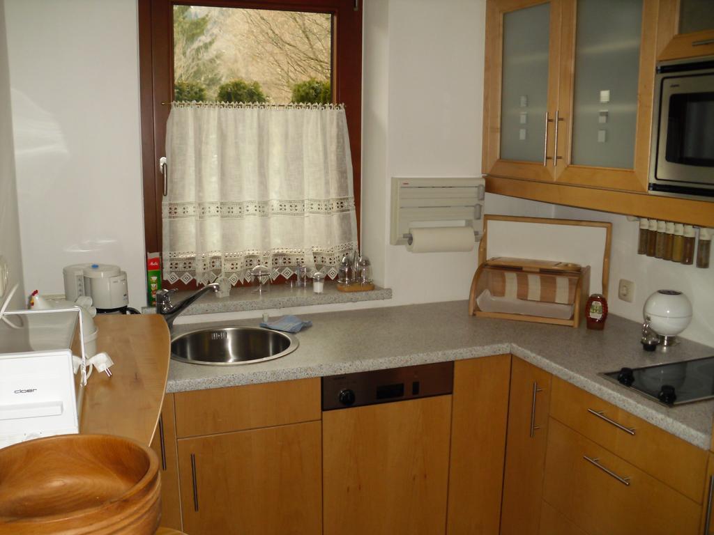 Appartement & Golf Zell Am *