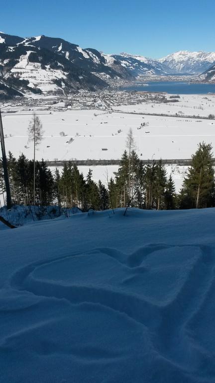 & Golf Zell Am