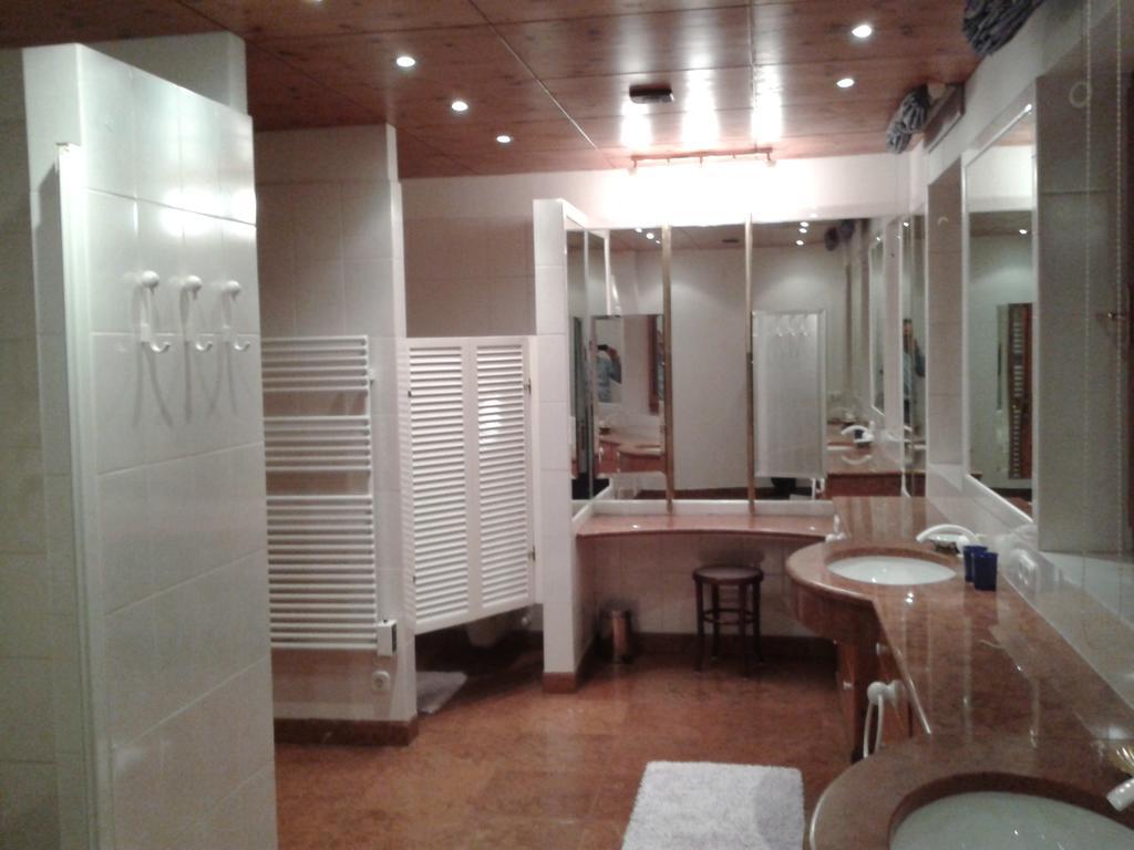 & Golf Zell Am Appartement *