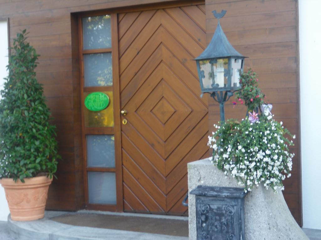 Appartement & Golf Zell Am