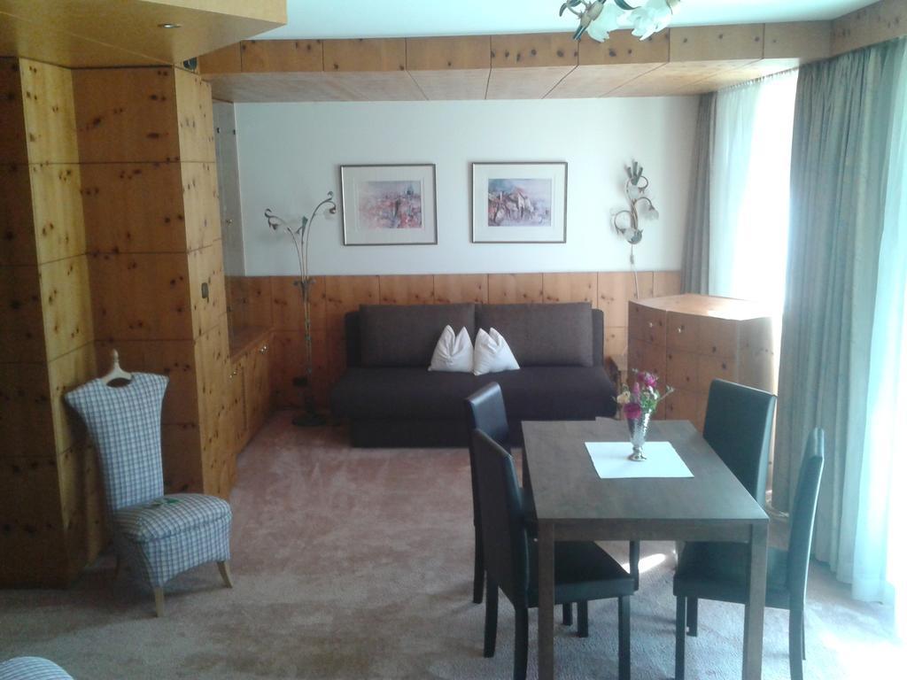 Ski&golf Zell Am Apartment