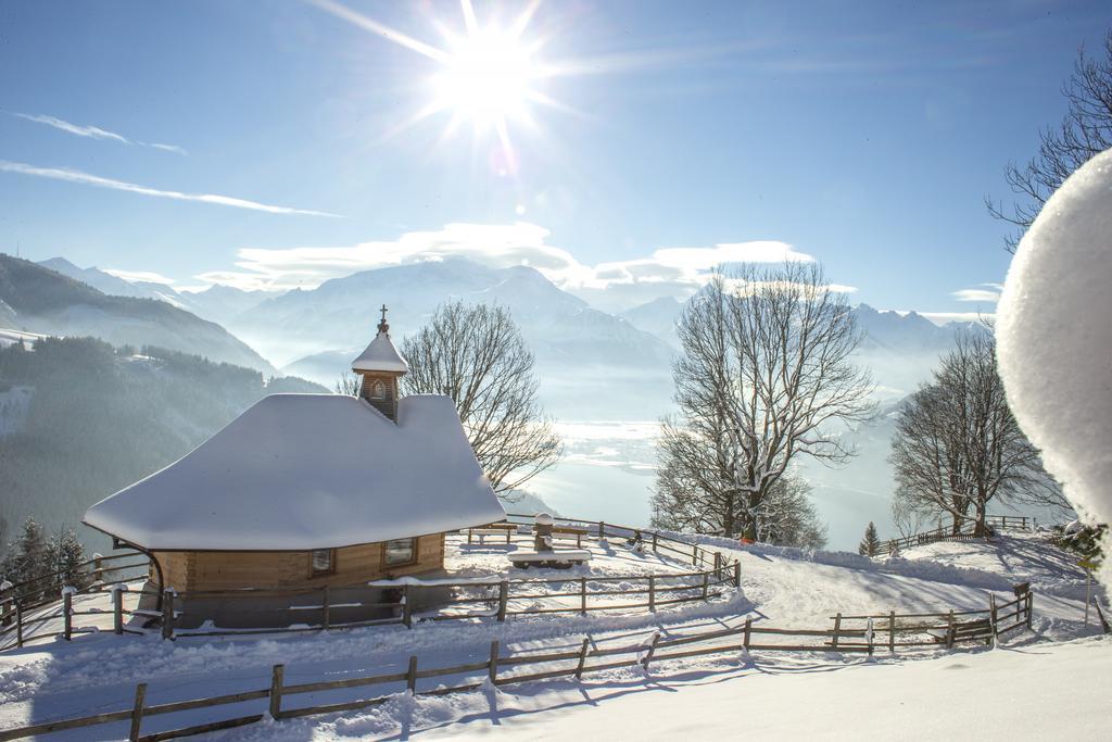 & Golf Zell Am Appartement *
