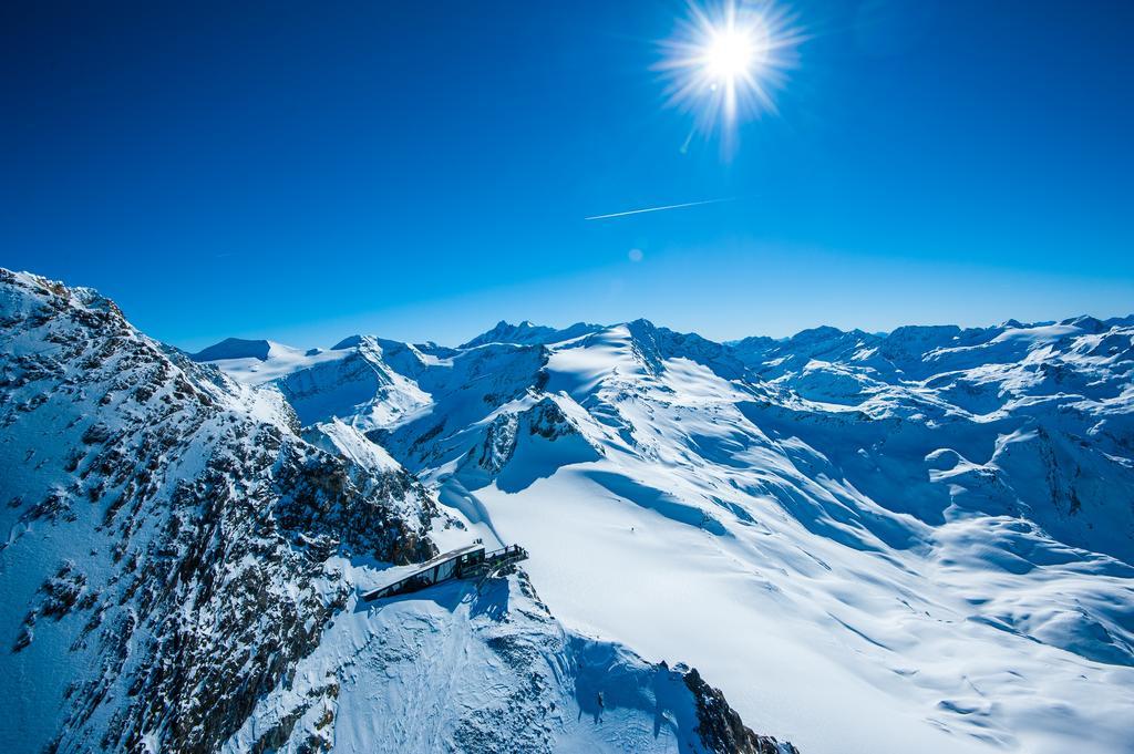& Golf Zell Am Appartement