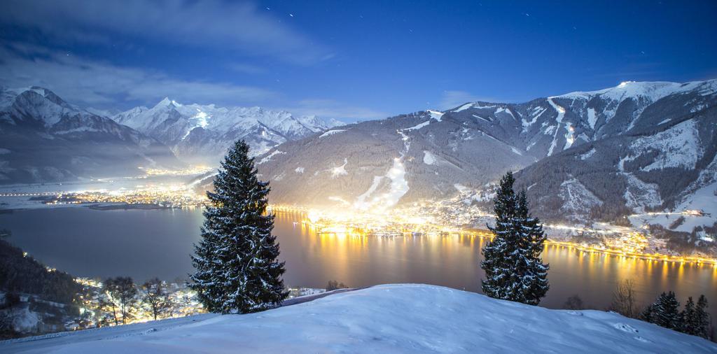 & Golf Zell Am *