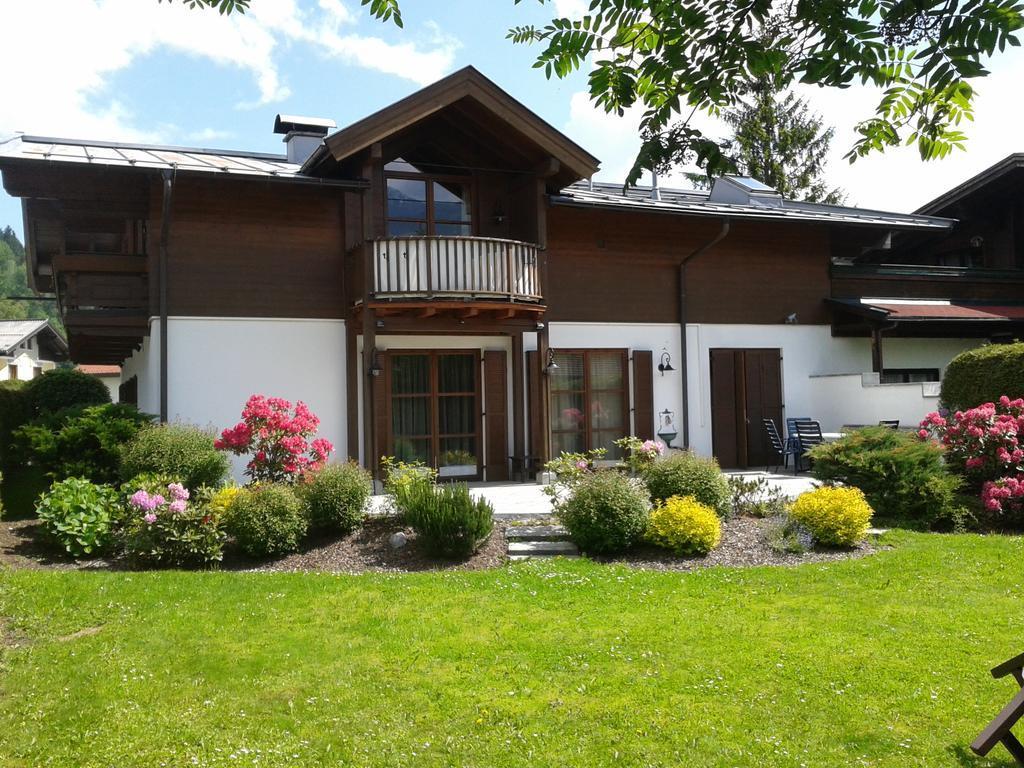 Appartement & Golf Zell Am Zell am See
