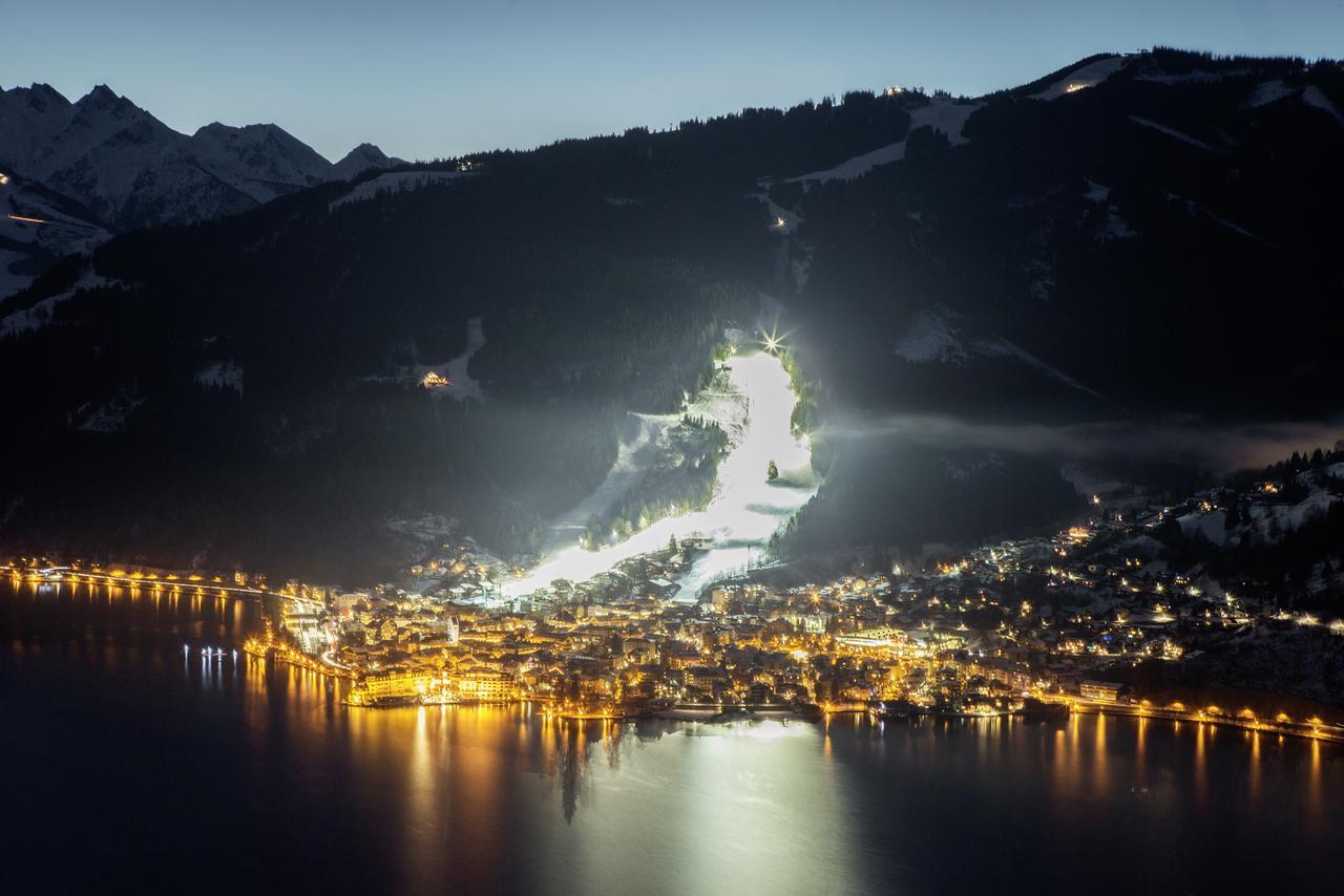 Ski&golf Zell Am * Zell am See