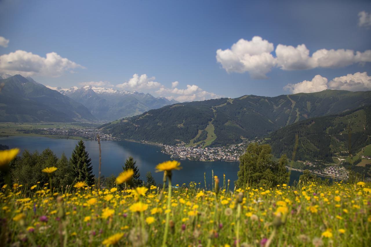& Golf Zell Am Apartment *