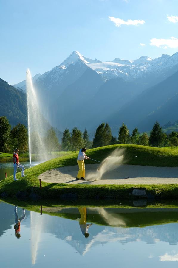 & Golf Zell Am *