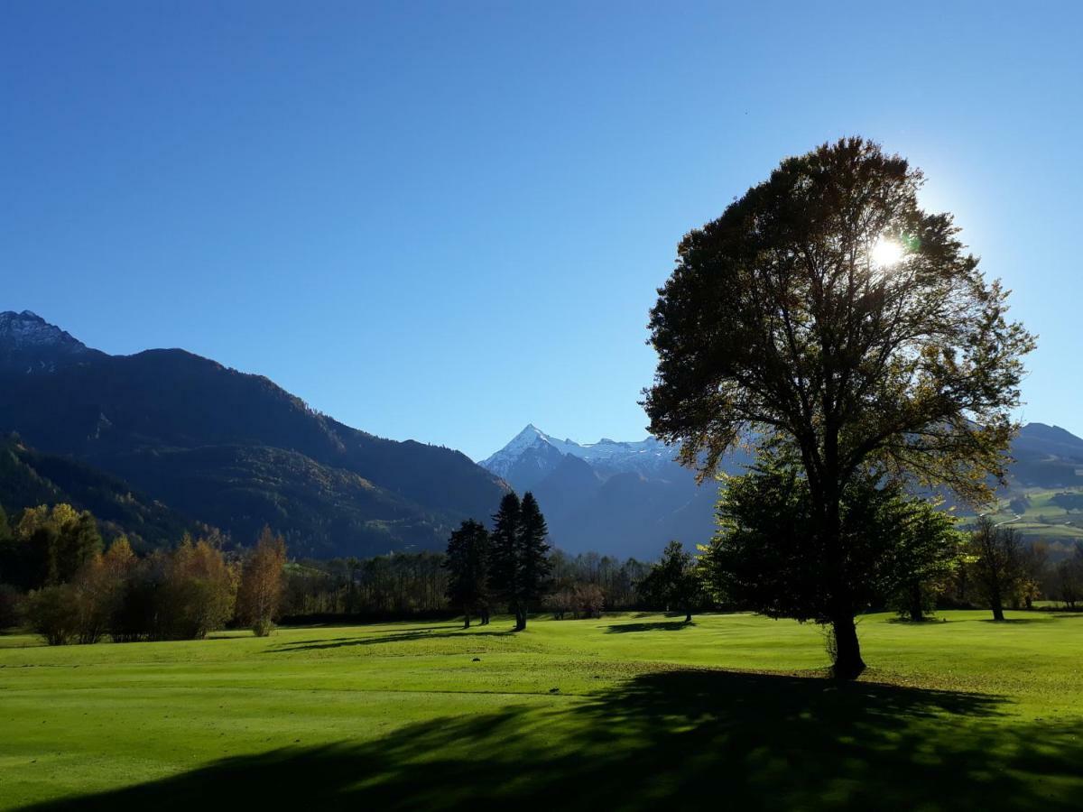 Appartement & Golf Zell Am