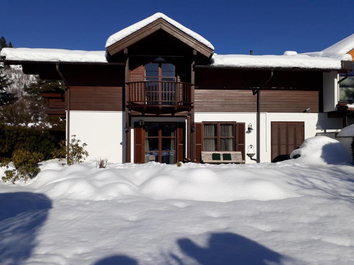 Apartment & Golf Zell Am Zell am See