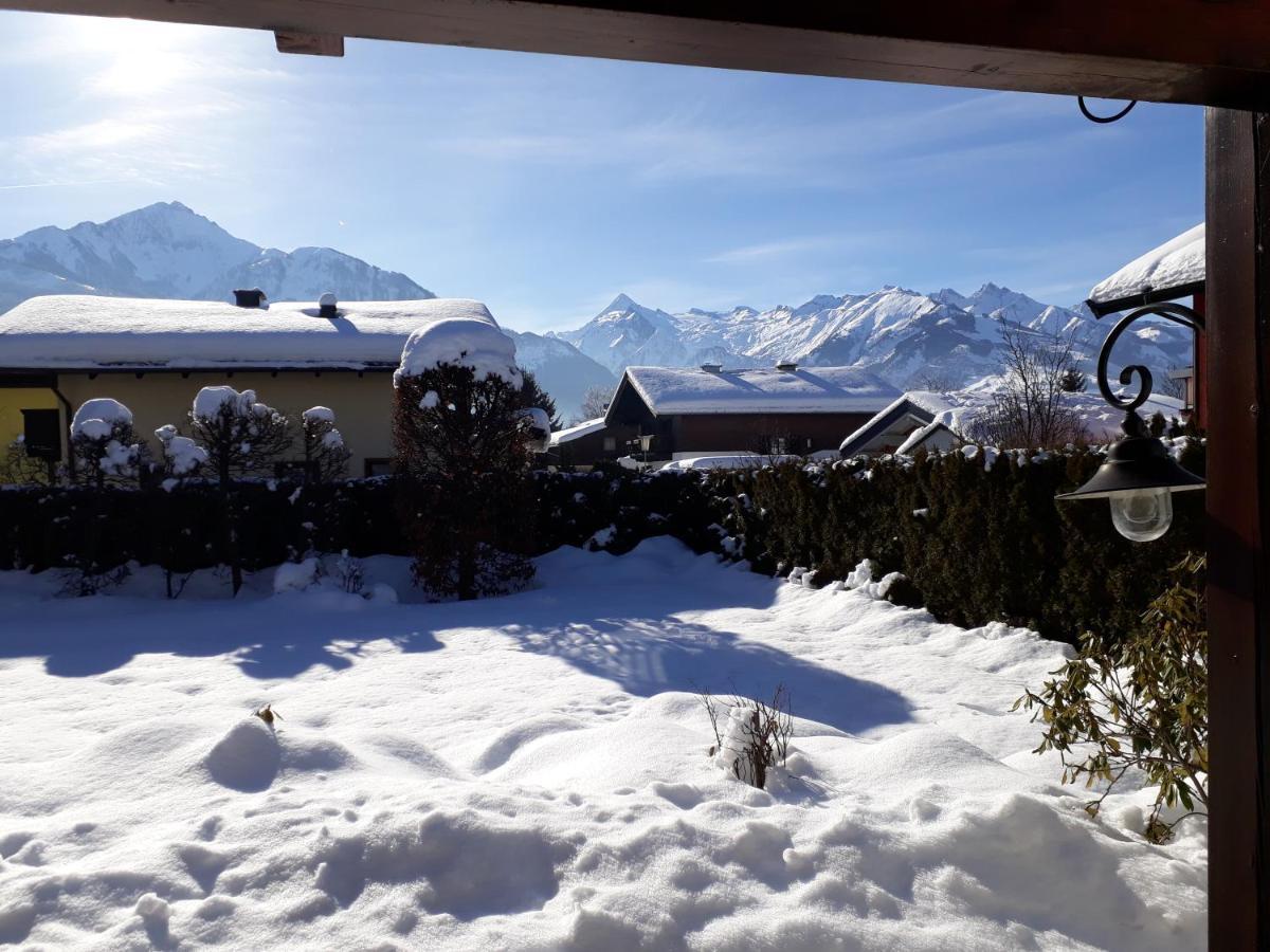 Appartement & Golf Zell Am *