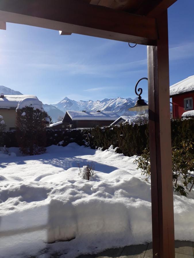Appartement & Golf Zell Am