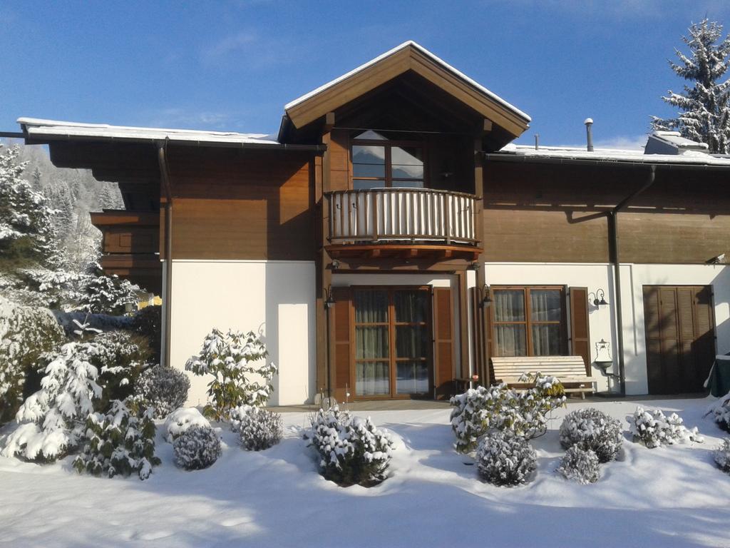 Apartment Ski&golf Zell Am *