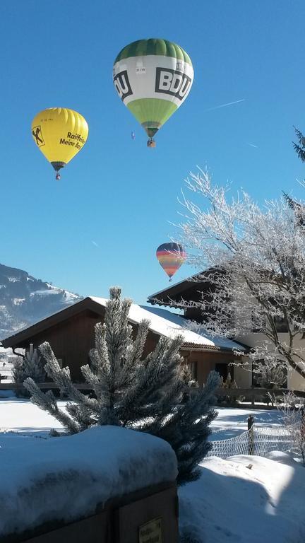 Apartment Ski&golf Zell Am Zell am See