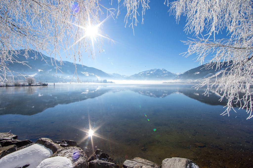 Ski&golf Zell Am
