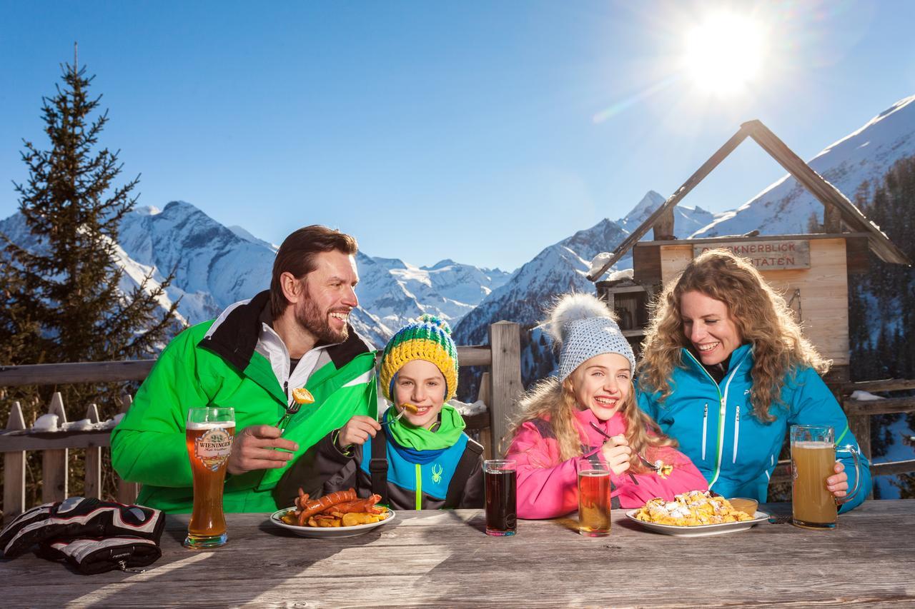 Ski&golf Zell Am * Zell am See